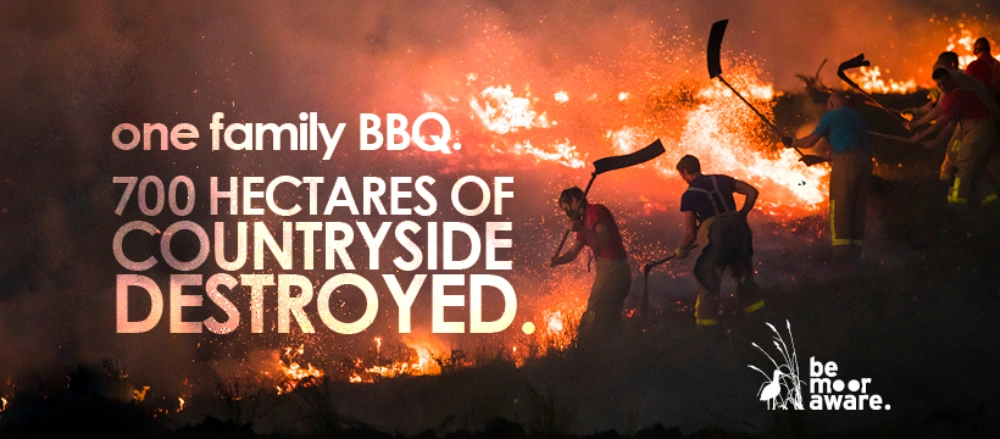 fire bbq