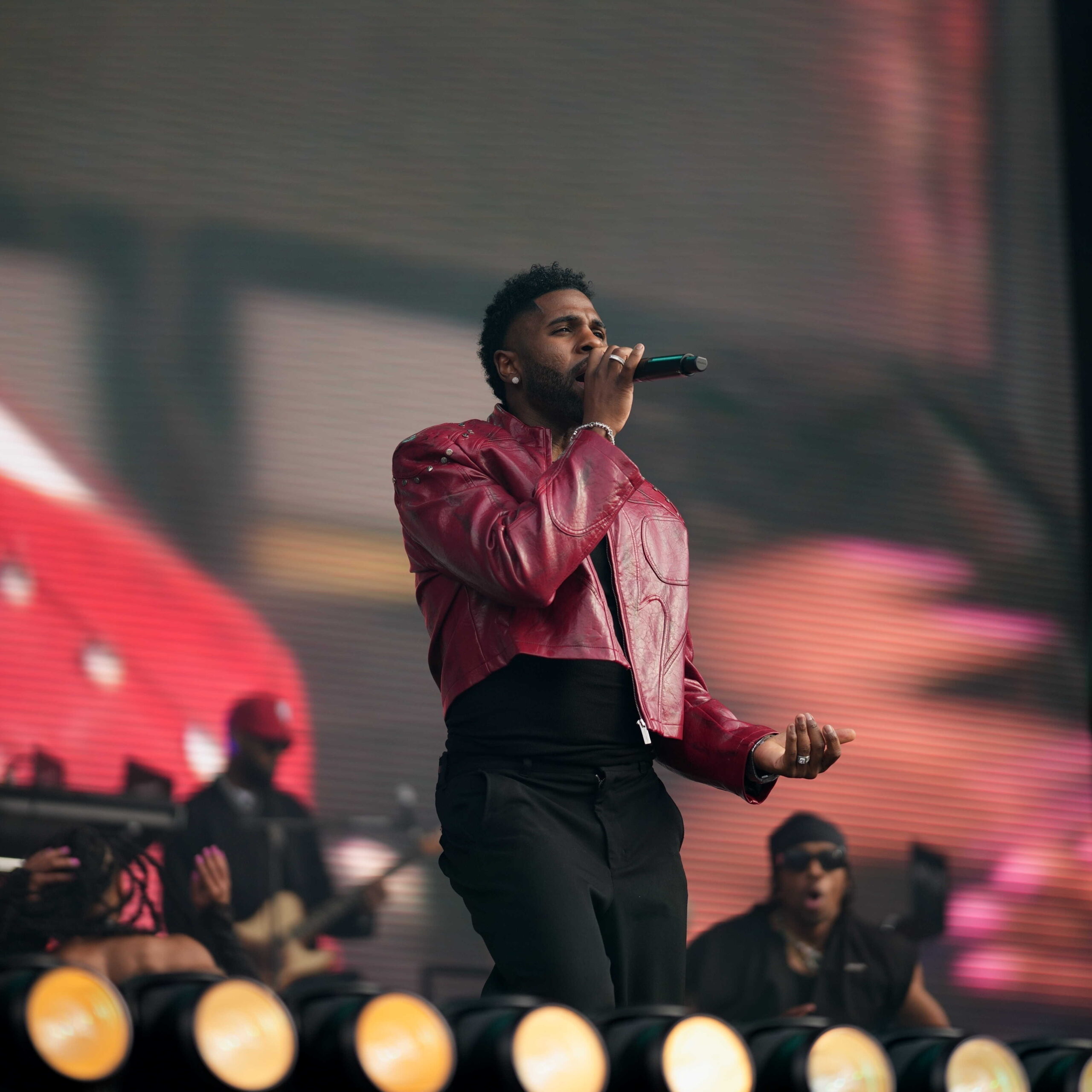 Jason Derulo