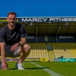 Tom Lees