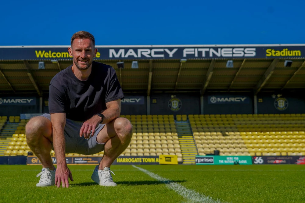 Tom Lees