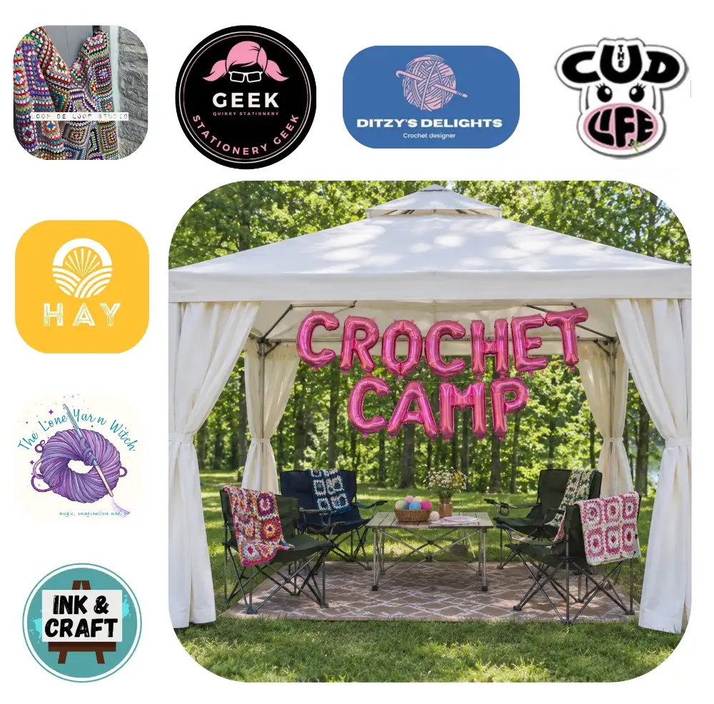 crochet