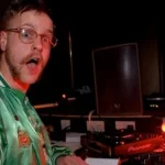 DJ Trev on 2013