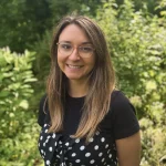psychologist Dr Madeleine Pownall