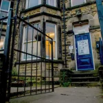 harrogate homeless project