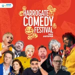 hARROGATE COMEDY FESTIVAL