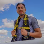 Josh Hmami