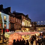 Knaresborough-Christmas-Market