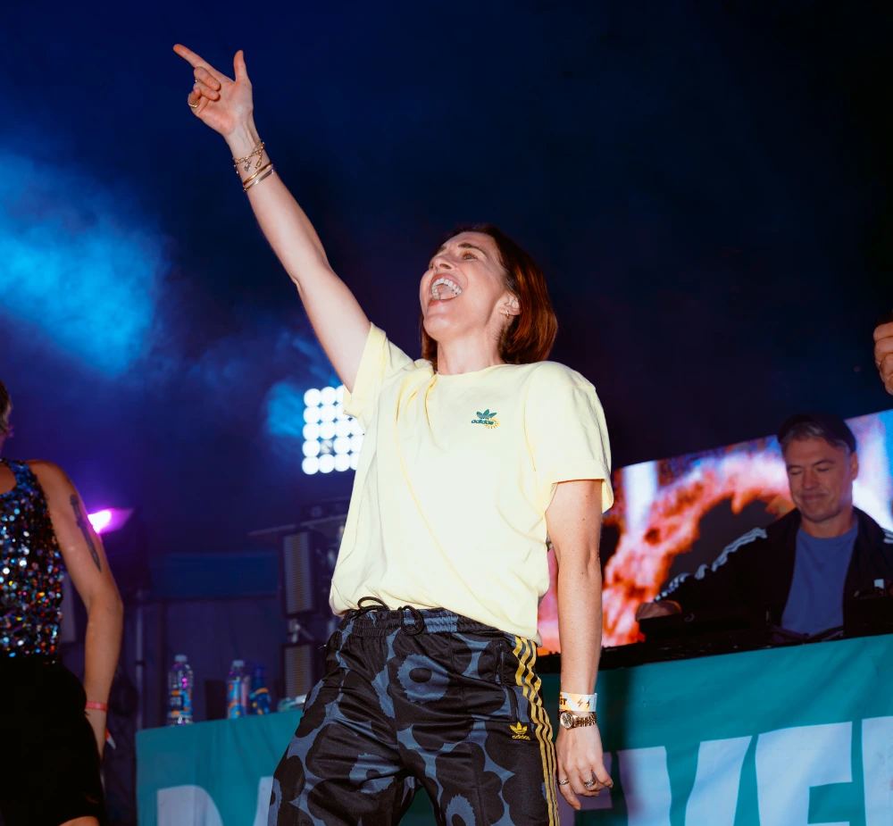 Vicky McClure