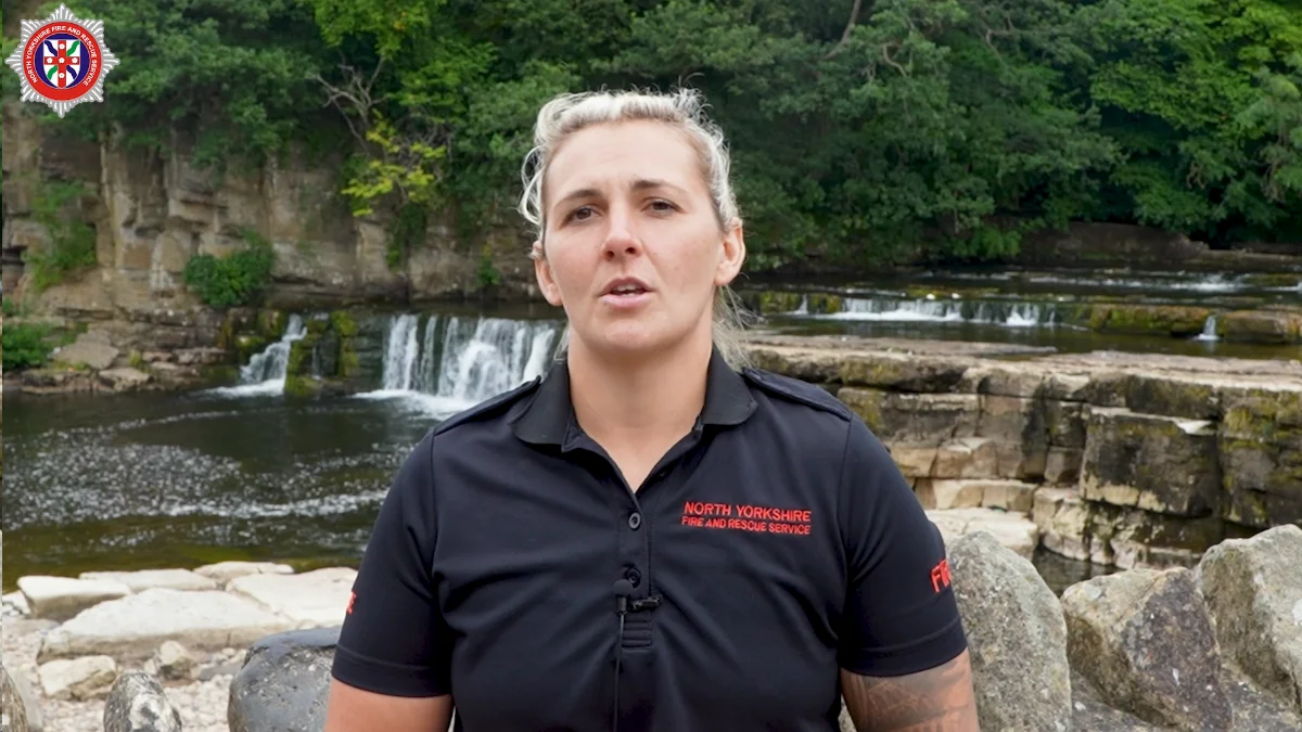 NYFRS video