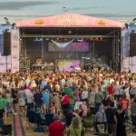 Symphonic Ibiza takes centre stage at The Great Yorkshire Showground