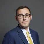 tom gordon mp