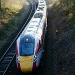 Azuma harrogate