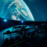 Stars to shine on Millennium Square for out-of-this-world attraction