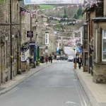 Pateley Bridge
