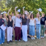 RGS results