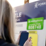 york parking